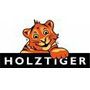 holzspielzeugholztiger