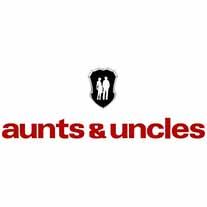 Aunts&Uncles