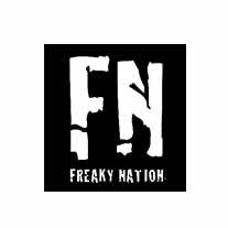 Freaky Nation