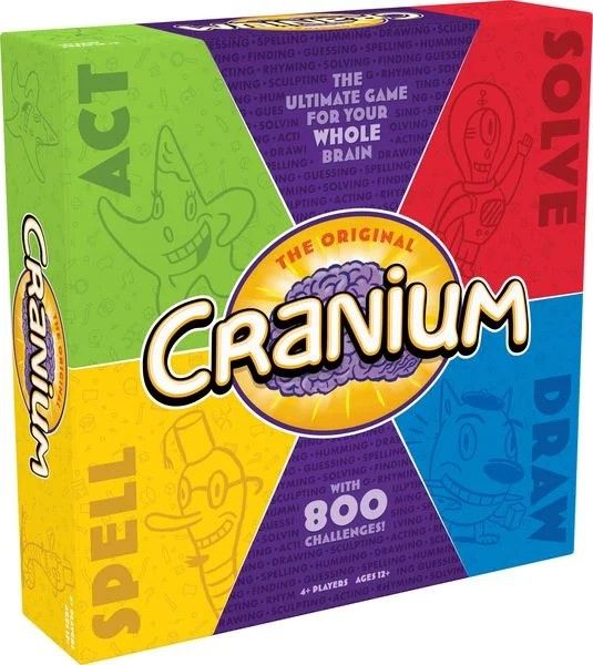 Granium