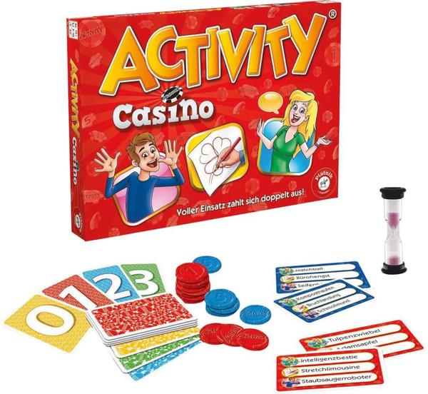 Activity Casino