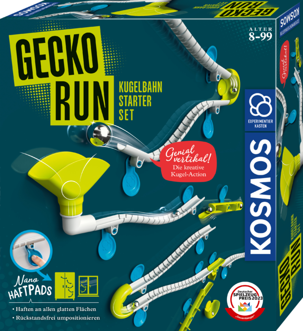 gecko