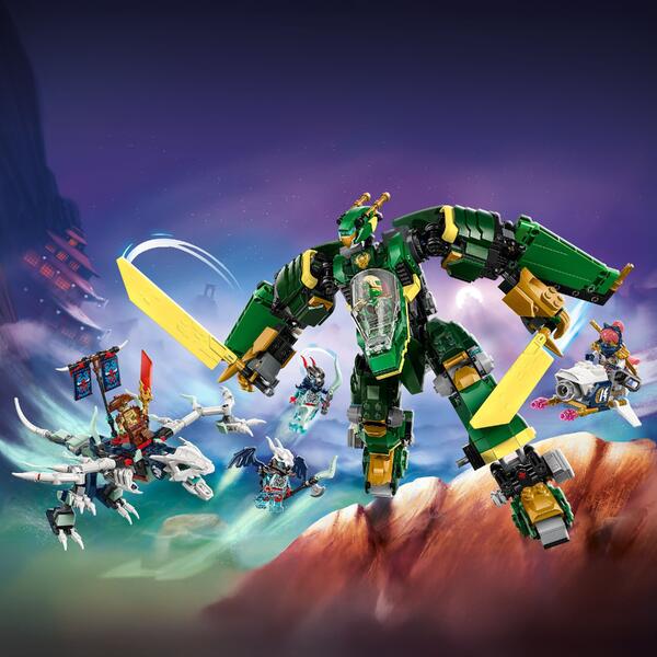 Ninjago
