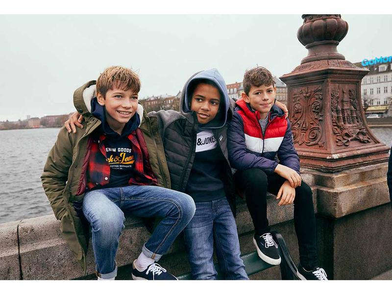 Jack&Jones Junior