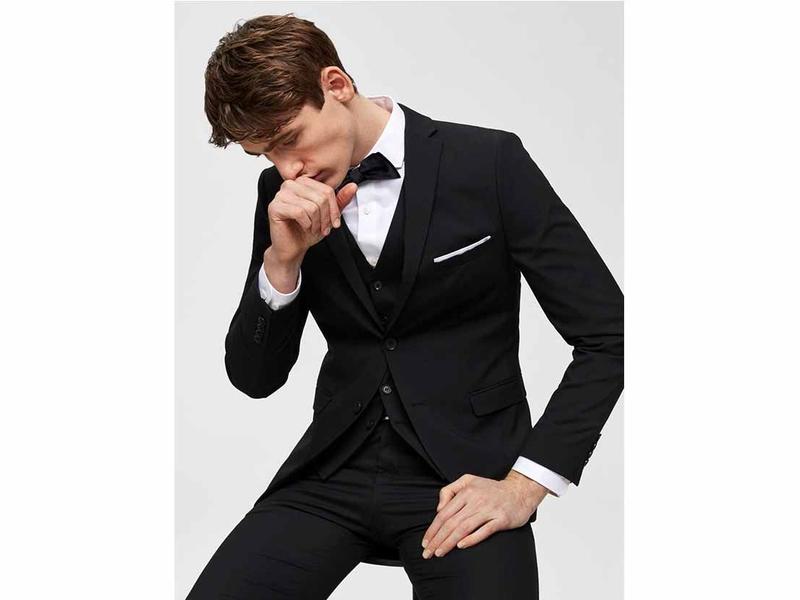 Selected Homme
