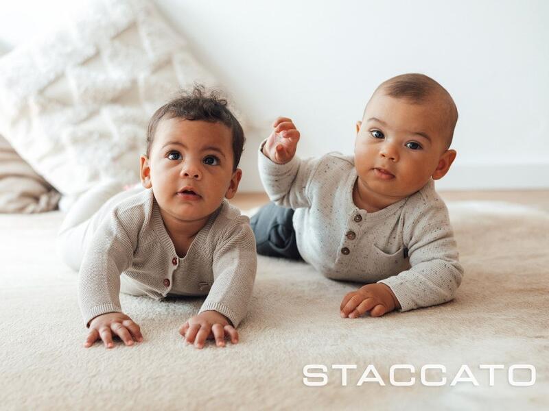 staccato