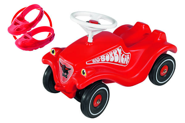 Bobby Car Classic